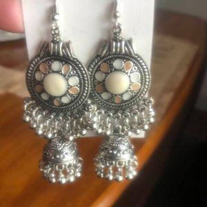 Beautiful fashion jewelry earrings! NEW